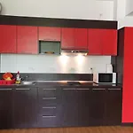 Apartament Alexandra Apolonia Eforie Nord