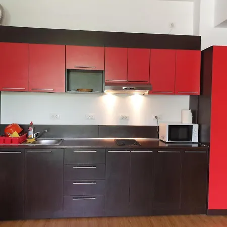 Apartament Alexandra Apolonia Eforie Nord