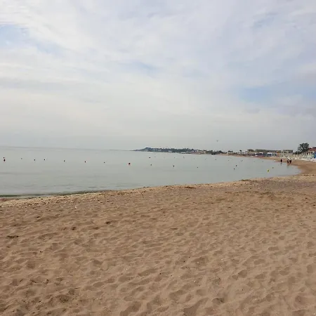 Apartamento Alexandra Apolonia *