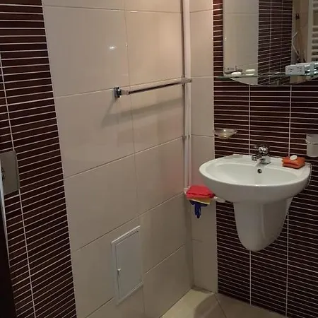 Alexandra Apolonia Apartament