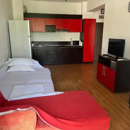 Alexandra Apolonia Apartamento Eforie Nord