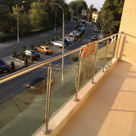Apartament Alexandra Apolonia