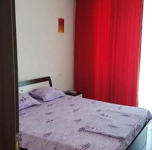 Alexandra Apolonia Eforie Nord