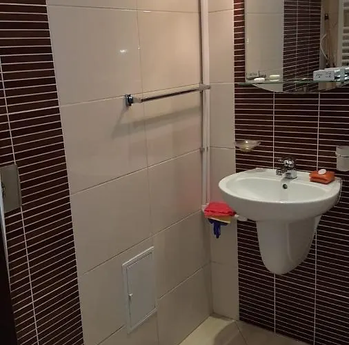 Alexandra Apolonia Apartamento