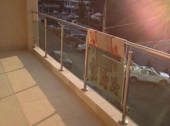 Alexandra Apolonia Apartamento *