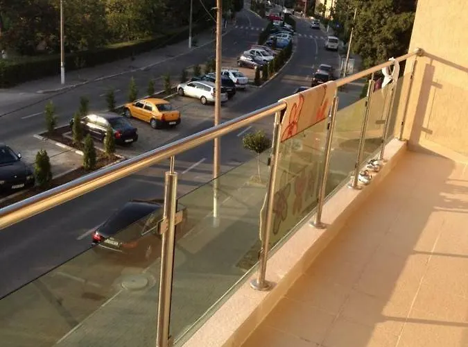 Apartamento Alexandra Apolonia