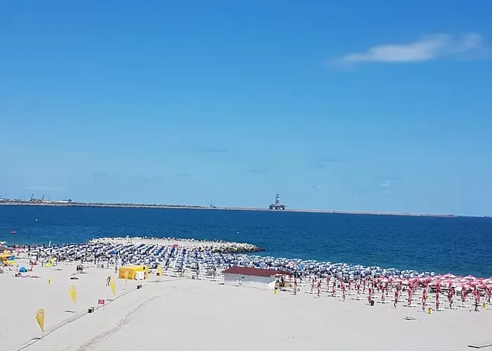 Alexandra Apolonia Eforie Nord